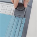 Резак роликовый с тремя типами резки BRAUBERG TRIPLE CUT, до 10 л., длина реза 310 мм, 532330 532330