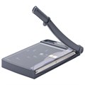 Резак сабельный BRAUBERG KATANA TSP-416, A4, на 16 л., длина реза 300 мм, пластиковое основание, 532982 532982