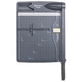 Резак сабельный BRAUBERG KATANA TSP-430, А4, на 30 л., длина реза 300 мм, пластиковое основание, 532983 532983