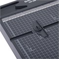Резак сабельный BRAUBERG KATANA TSP-430, А4, на 30 л., длина реза 300 мм, пластиковое основание, 532983 532983