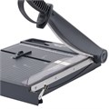 Резак сабельный BRAUBERG KATANA TSP-430, А4, на 30 л., длина реза 300 мм, пластиковое основание, 532983 532983