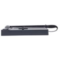 Резак сабельный BRAUBERG KATANA TSP-430, А4, на 30 л., длина реза 300 мм, пластиковое основание, 532983 532983