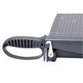 Резак сабельный BRAUBERG KATANA TSP-430, А4, на 30 л., длина реза 300 мм, пластиковое основание, 532983 532983