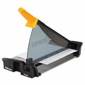 Резак сабельный FELLOWES FUSION A4, на 10 л., длина реза 320 мм, пластиковый защитный экран, FS-54108 532127