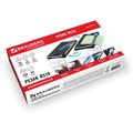 Резак сабельный/роликовый BRAUBERG RS10, на 10 л., длина реза 330 мм, 5в1, обрезчик углов А4, 531121 531121