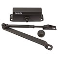 Доводчик FALCON EYE FE-B5W на дверь 85-120 кг, бронза, 00-00110299 354284