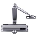 Доводчик FALCON EYE FE-B5W на дверь 85-120 кг, серебристый, 00-00110301 354285