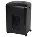 Уничтожитель (шредер) BRAUBERG 1525X, 4 уровень секретности, фрагменты 4х40 мм, 15 листов, корзина 25 литров, 532151 532151