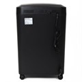 Уничтожитель (шредер) BRAUBERG 1525X, 4 уровень секретности, фрагменты 4х40 мм, 15 листов, корзина 25 литров, 532151 532151