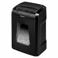 Уничтожитель (шредер) FELLOWES POWERSHRED 12C, 4 уровень секретности, фрагменты 4х40 мм, 12 л., 18 л, FS-71201 533094