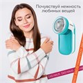 Машинка для удаления катышков с одежды и мебели с широкой рабочей поверхностью DASWERK, 455623 455623