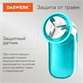 Машинка для удаления катышков с одежды и мебели с широкой рабочей поверхностью DASWERK, 455623 455623