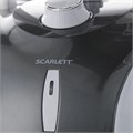Отпариватель SCARLETT SC-GS130S19, 1950 Вт, пар 45 г/мин, резервуар 2 л, 11 режимов, доска, серый 455075