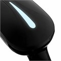 Отпариватель ручной BRAYER BR4122, 1470 Вт, 20 г/мин, резервуар 0,25 л, 1 режим, черный 456116