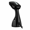 Отпариватель ручной BRAYER BR4122, 1470 Вт, 20 г/мин, резервуар 0,25 л, 1 режим, черный 456116