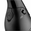Отпариватель ручной BRAYER BR4122, 1470 Вт, 20 г/мин, резервуар 0,25 л, 1 режим, черный 456116