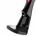 Отпариватель ручной BRAYER BR4122, 1470 Вт, 20 г/мин, резервуар 0,25 л, 1 режим, черный 456116