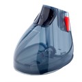 Отпариватель ручной BRAYER BR4123, 1630 Вт, 25 г/мин, резервуар 0,27 л, 1 режим, синий/белый 456117