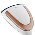Отпариватель ручной BRAYER BR4123, 1630 Вт, 25 г/мин, резервуар 0,27 л, 1 режим, синий/белый 456117