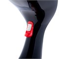 Отпариватель ручной BRAYER BR4123, 1630 Вт, 25 г/мин, резервуар 0,27 л, 1 режим, синий/белый 456117