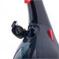 Отпариватель ручной BRAYER BR4123, 1630 Вт, 25 г/мин, резервуар 0,27 л, 1 режим, синий/белый 456117