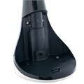 Отпариватель ручной BRAYER BR4123, 1630 Вт, 25 г/мин, резервуар 0,27 л, 1 режим, синий/белый 456117