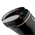 Отпариватель ручной BRAYER BR4125, 1700 Вт, пар 25 г/мин, резервуар 0,28 л, 1 режим, черный 456612