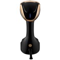 Отпариватель ручной BRAYER BR4125, 1700 Вт, пар 25 г/мин, резервуар 0,28 л, 1 режим, черный 456612