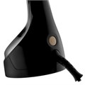 Отпариватель ручной BRAYER BR4125, 1700 Вт, пар 25 г/мин, резервуар 0,28 л, 1 режим, черный 456612