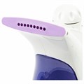 Отпариватель ручной CENTEK CT-2380, 800 Вт, пар 15 г/мин, резервуар 0,33 л, 1 режим, белый 457584