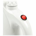 Отпариватель ручной CENTEK CT-2380, 800 Вт, пар 15 г/мин, резервуар 0,33 л, 1 режим, белый 457584