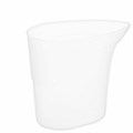 Отпариватель ручной CENTEK CT-2380, 800 Вт, пар 15 г/мин, резервуар 0,33 л, 1 режим, белый 457584