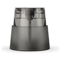 Отпариватель ручной PHILIPS STH1010/10, 900 Вт, 18 г/мин, резервуар 0,085 л, 1 режим, белый/серый 456946