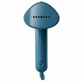 Отпариватель ручной PHILIPS STH3000/20, 1000 Вт, 20 г/мин, резервуар 0,1 л, 1 режим, синий 456947