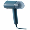 Отпариватель ручной PHILIPS STH3000/20, 1000 Вт, 20 г/мин, резервуар 0,1 л, 1 режим, синий 456947