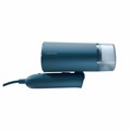 Отпариватель ручной PHILIPS STH3000/20, 1000 Вт, 20 г/мин, резервуар 0,1 л, 1 режим, синий 456947