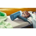 Отпариватель ручной PHILIPS STH3000/20, 1000 Вт, 20 г/мин, резервуар 0,1 л, 1 режим, синий 456947