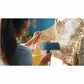 Отпариватель ручной PHILIPS STH3000/20, 1000 Вт, 20 г/мин, резервуар 0,1 л, 1 режим, синий 456947