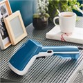 Отпариватель ручной TEFAL DT6130E0, 1300 Вт, пар 20 г/мин, резервуар 0,07 л, 1 режим, белый, 1830007745 456498