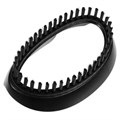 Отпариватель ручной TEFAL DT6130E0, 1300 Вт, пар 20 г/мин, резервуар 0,07 л, 1 режим, белый, 1830007745 456498