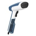 Отпариватель ручной TEFAL DT6130E0, 1300 Вт, пар 20 г/мин, резервуар 0,07 л, 1 режим, белый, 1830007745 456498