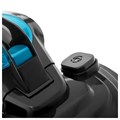 Пылесос BRAYER BR4200 с контейнером "циклон", 1800 Вт, мощность всасывания 400 Вт, черный/синий 456118
