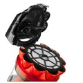 Пылесос BRAYER BR4201 с контейнером "циклон", 2200 Вт, мощность всасывания 400 Вт, черный/оранжевый 456119