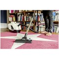 Пылесос KARCHER DS 6 Plus, с аквафильтром, 650 Вт, белый, 1.195-252.0 457236