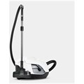 Пылесос KARCHER DS 6 Plus, с аквафильтром, 650 Вт, белый, 1.195-252.0 457236