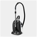Пылесос KARCHER DS 6 Plus, с аквафильтром, 650 Вт, белый, 1.195-252.0 457236