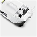 Пылесос KARCHER DS 6 Plus, с аквафильтром, 650 Вт, белый, 1.195-252.0 457236