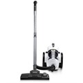 Пылесос KARCHER VC3 с контейнером "циклон", потребляемая мощность 700 Вт, белый, 1.198-053.0 457232