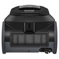 Пылесос LG VC5316NNTS с контейнером "циклон", 1600 Вт, мощность всасывания 330 Вт, серебристый/черный 456954