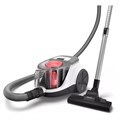 Пылесос PHILIPS XB2042/01 с контейнером "циклон", 1800 Вт, мощность всасывания 360 Вт, белый 456939